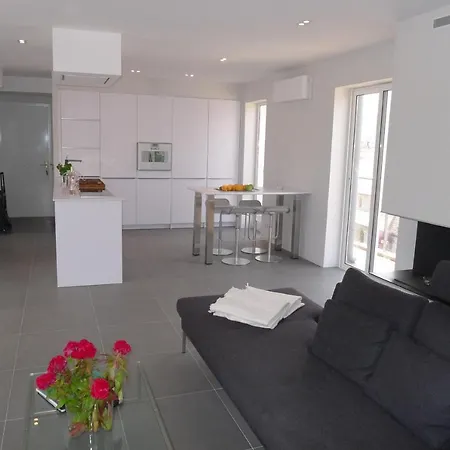 Panoramic Appartement Nice