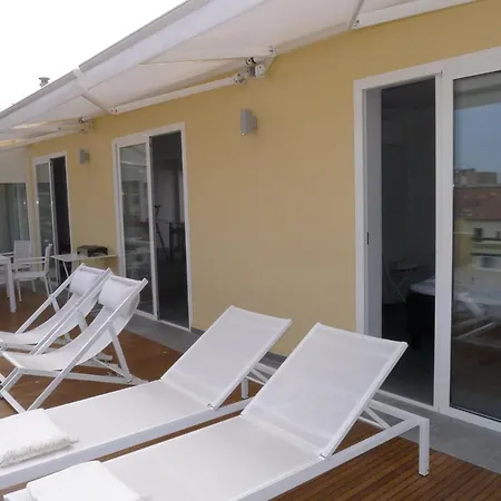 Panoramic Appartement Nice